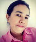 Rencontre Femme Thaïlande à กระบี่ : Saowaluk, 33 ans